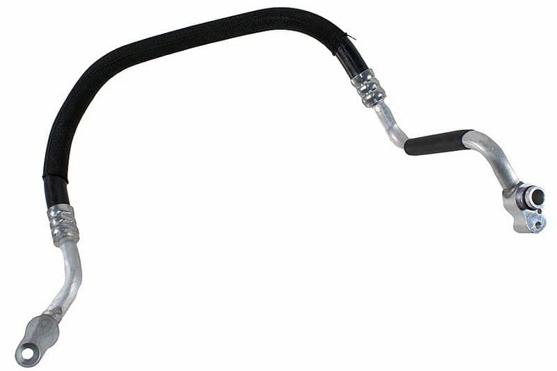 conducta inalta presiune,aer conditionat METZGER AUTOTEILE 2360149
