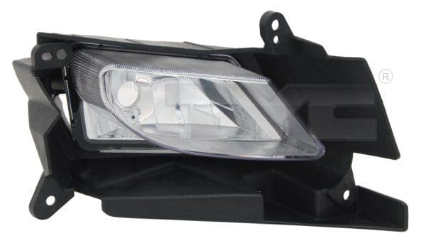 Proiector ceata TYC 19-0916-01-2