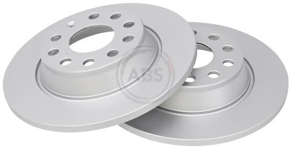 Disc frana ABS 17628