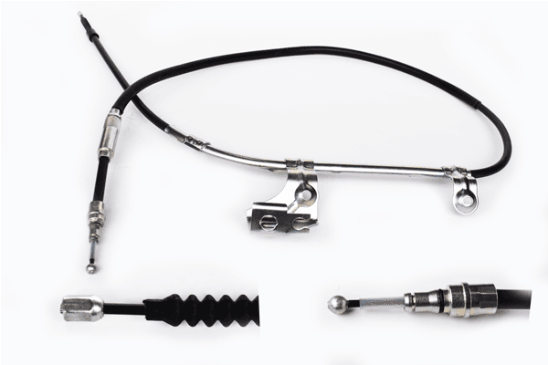 Cablu, frana de parcare ASAM AUTOMOTIVE 73843