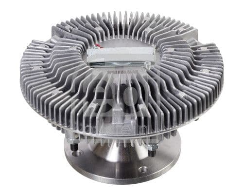 Cupla, ventilator radiator FEBI BILSTEIN 106443