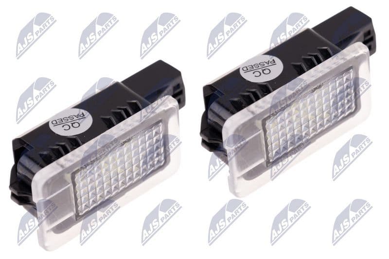 Lumini interioare NTY ELP-VV-005