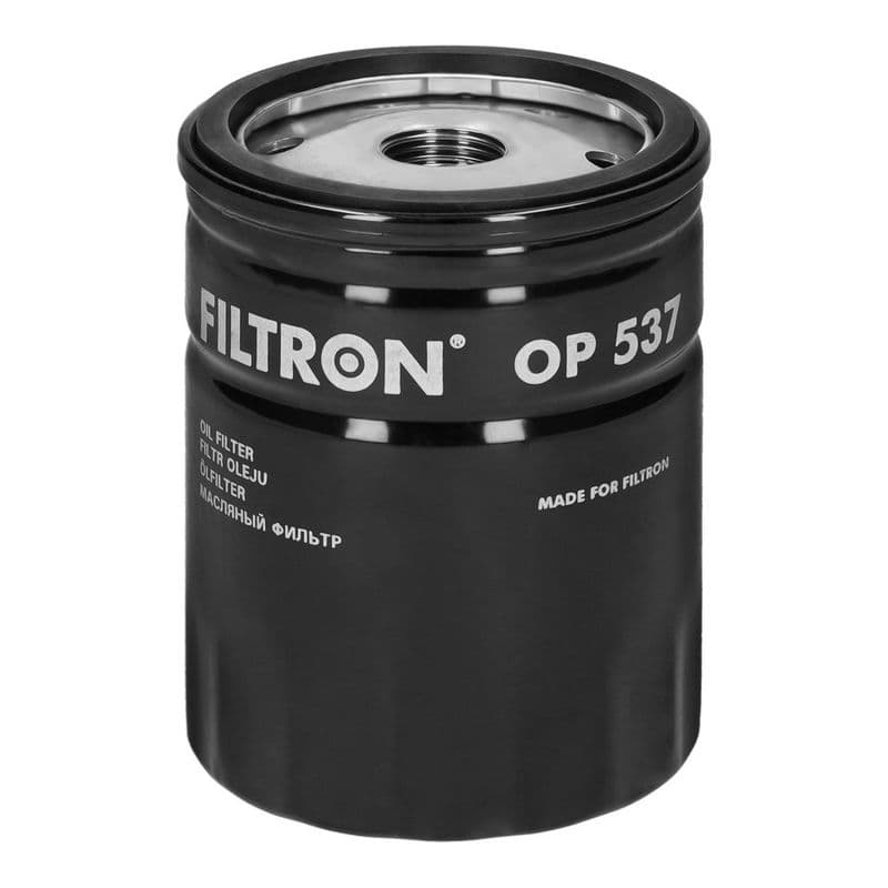 Filtru ulei FILTRON OP 537