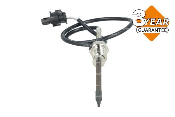 Senzor, temperatura gaze evacuare NRF EASY FIT 707222