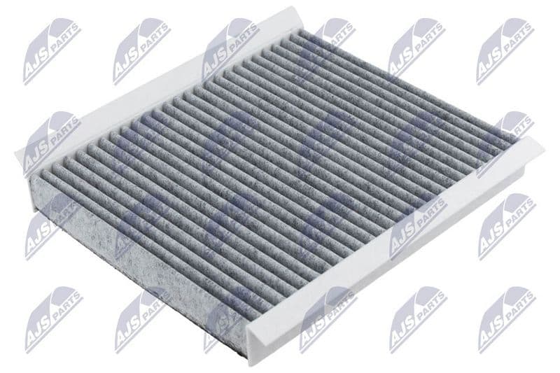 Filtru, aer habitaclu NTY FCF-HD-011C