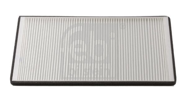 Filtru, aer habitaclu FEBI BILSTEIN 09430