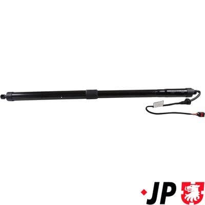 Motor electric, haion JP Group JP 1581220980