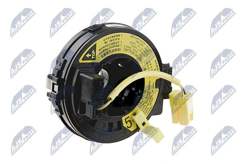 Arc spirala, Airbag NTY EAS-TY-014