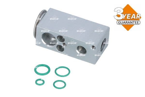 Supapa expansiune, clima NRF EASY FIT 38769