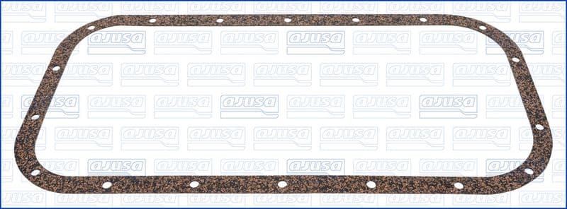 Garnitura baie ulei AJUSA 14063000