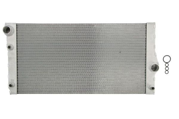 Radiator, racire motor THERMOTEC D7B046TT