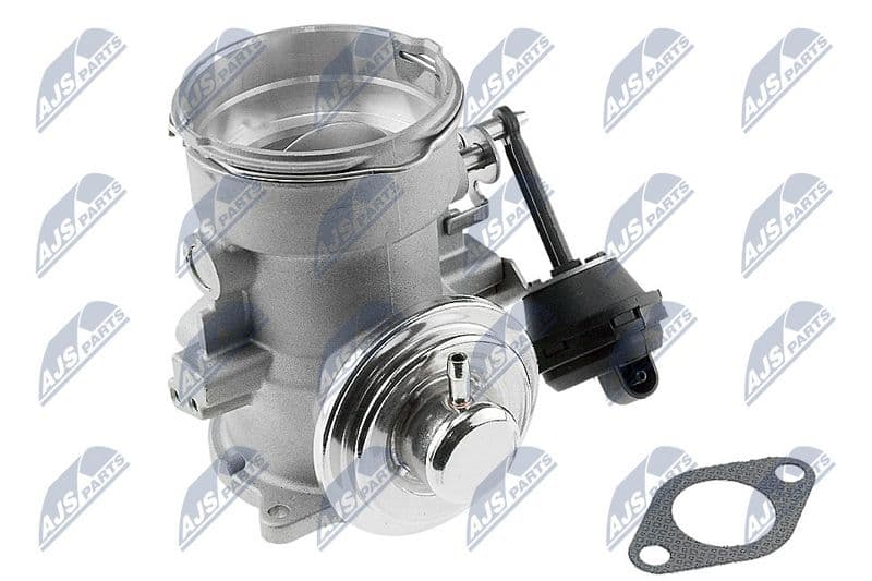 Supapa EGR NTY EGR-WW-008
