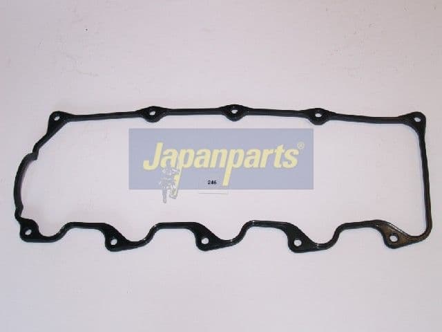 Garnitura, capac supape JAPANPARTS GP-246