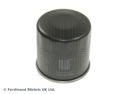 Filtru ulei BLUE PRINT ADD62104