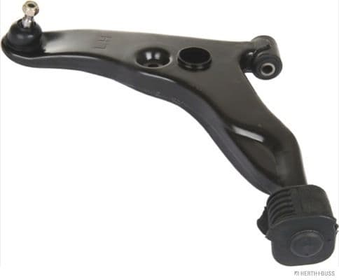 Brat, suspensie roata HERTH+BUSS JAKOPARTS J4905008
