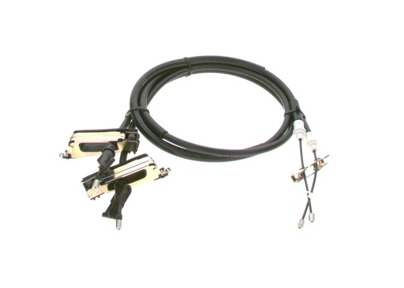 Cablu, frana de parcare BOSCH 1 987 477 930