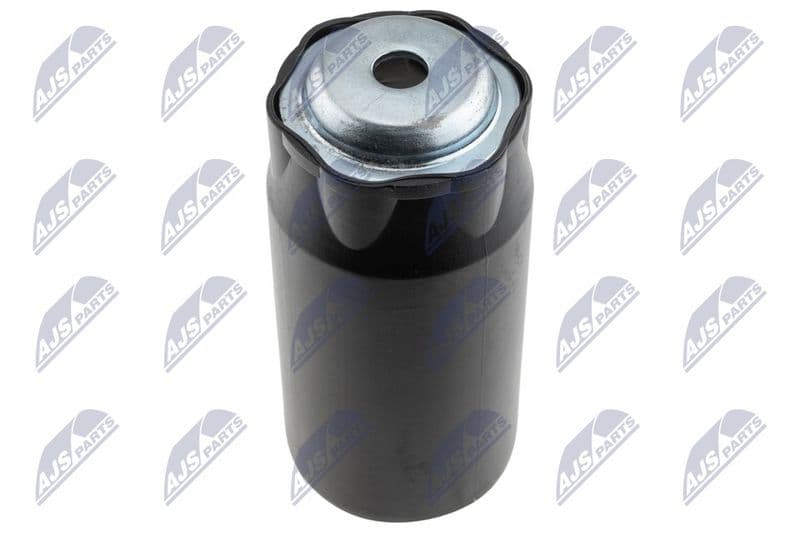 Capac protectie/Burduf, amortizor NTY AB-NS-016