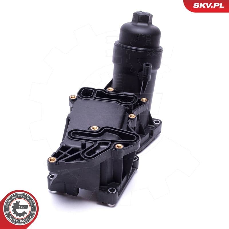 Locas filtru ulei ESEN SKV 31SKV232