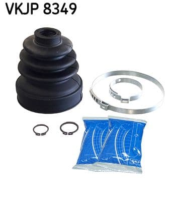 Ansamblu burduf, articulatie planetara SKF VKJP 8349