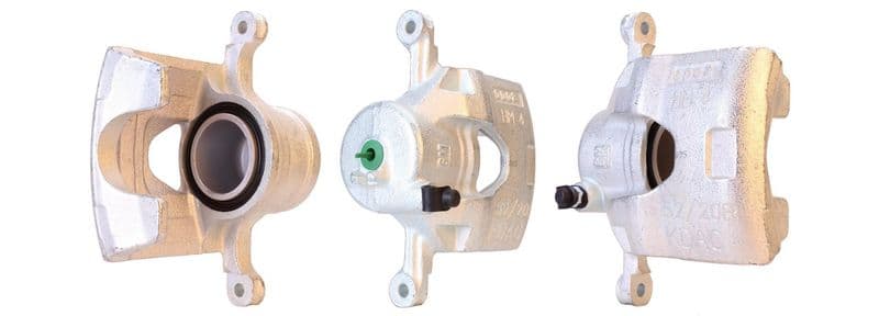 Etrier frana ELSTOCK 83-2427
