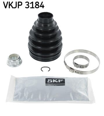 Ansamblu burduf, articulatie planetara SKF VKJP 3184
