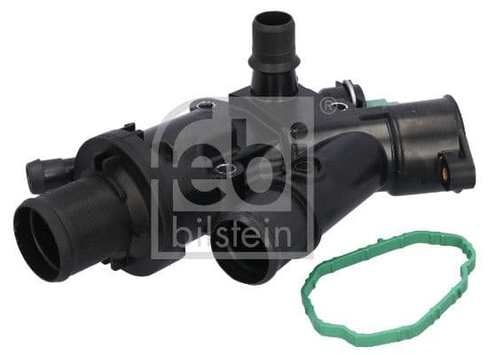 carcasa termostat FEBI BILSTEIN 193675