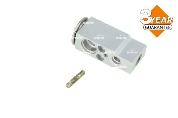 Supapa expansiune, clima NRF 38374