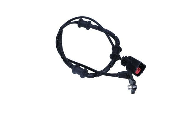senzor de avertizare,uzura placute de frana MAXGEAR 23-0112
