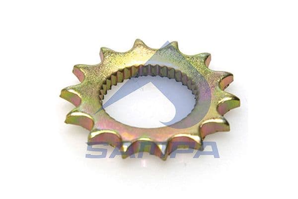Ax revenire, etrier frana SAMPA 096.046