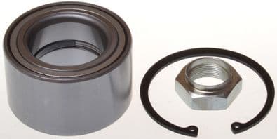 Set rulment roata DENCKERMANN W413298