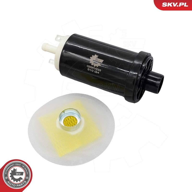 Pompa combustibil ESEN SKV 02SKV233