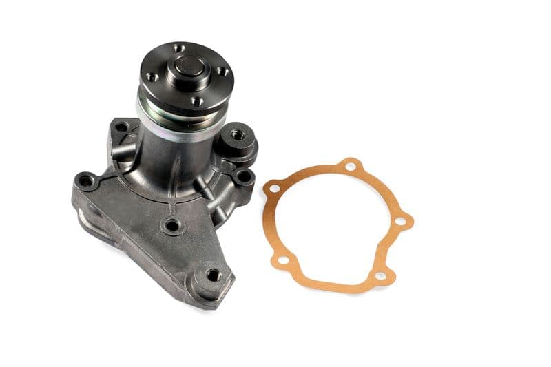 Pompă de apă, răcire motor HEPU P7507
