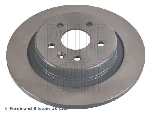 Disc frana BLUE PRINT ADW194344