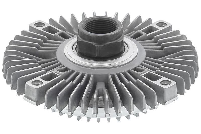 Cupla, ventilator radiator TOPRAN 500 402