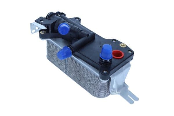 Radiator racire ulei, cutie de viteze automata MAXGEAR 14-0113