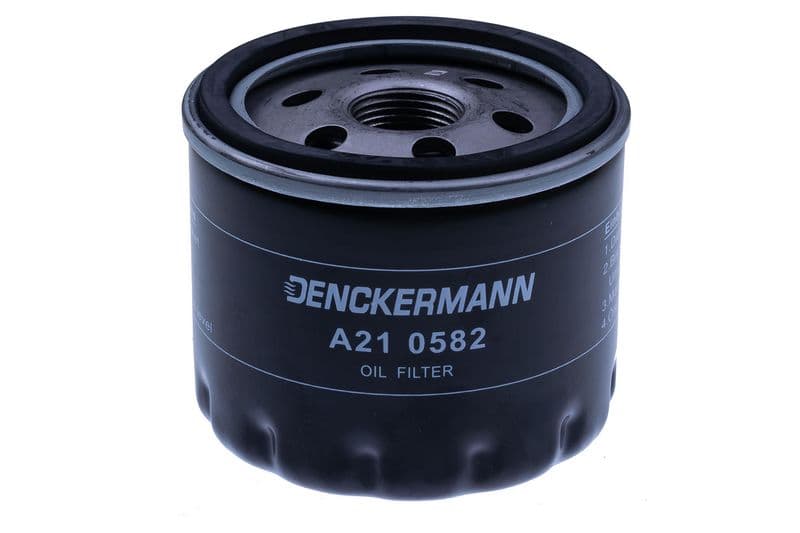 Filtru ulei DENCKERMANN A210582