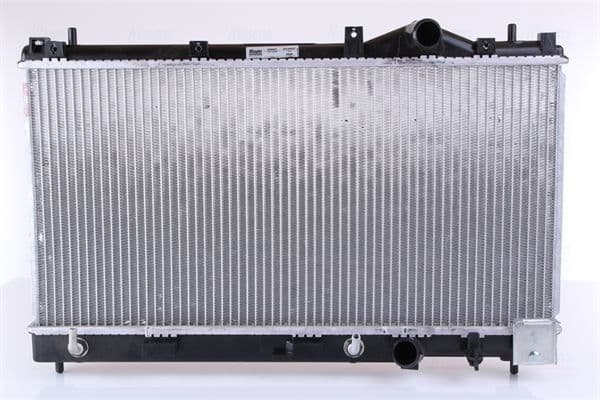 Radiator, racire motor NISSENS 609941