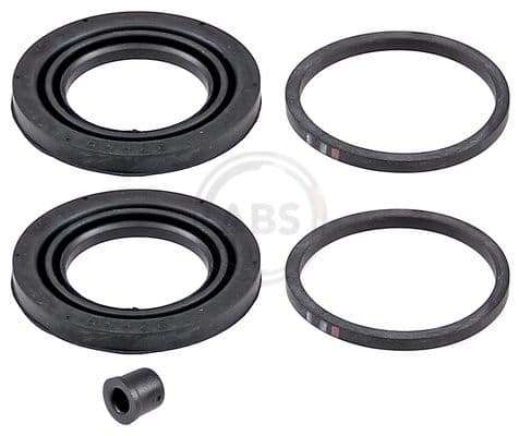Set reparatie, etrier ABS 43626