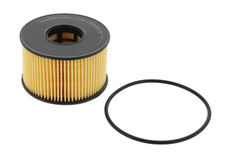 Filtru ulei CHAMPION Ecological COF100557E