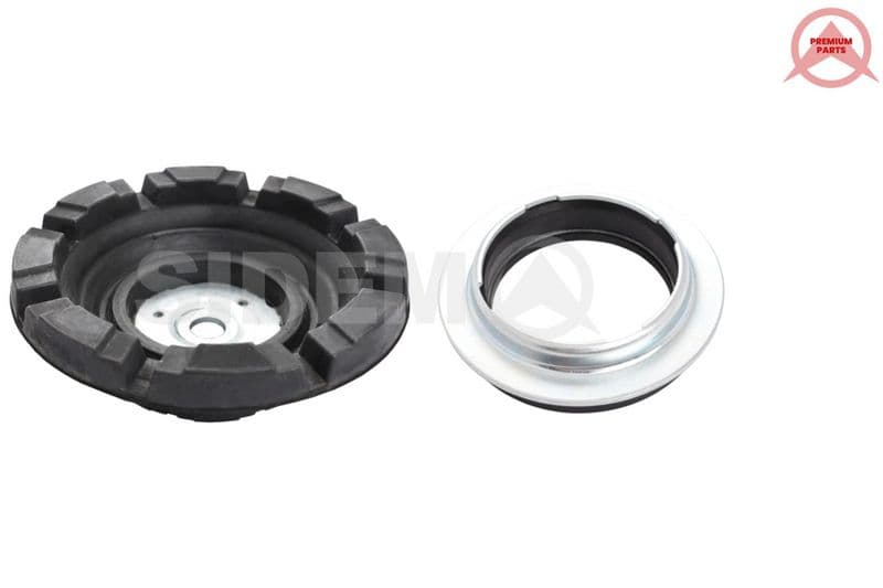 Set reparatie, rulment sarcina amortizor SIDEM 863419 KIT