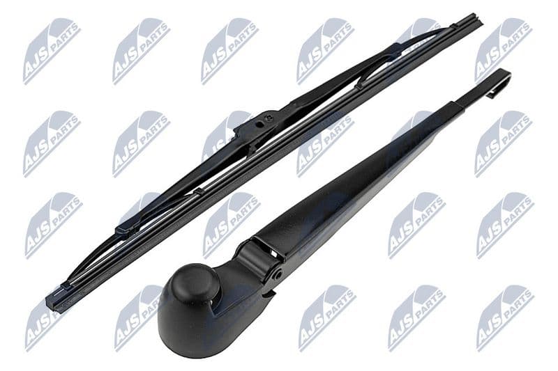brat stergator, parbriz NTY EWB-WW-002