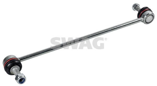 Brat/bieleta suspensie, stabilizator SWAG 55 91 9379