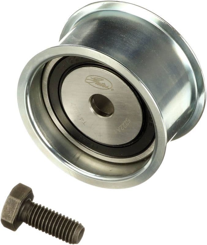 Rola ghidare/conducere, curea distributie GATES PowerGrip™ T41227