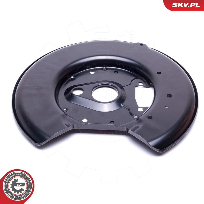 protectie stropire,disc frana ESEN SKV 57SKV694