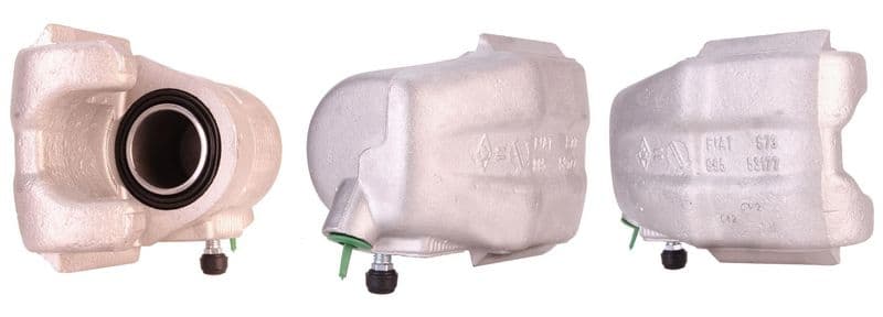 Etrier frana ELSTOCK 83-0024