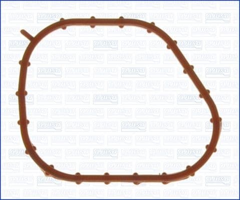 Garnitura termostat AJUSA 01206400