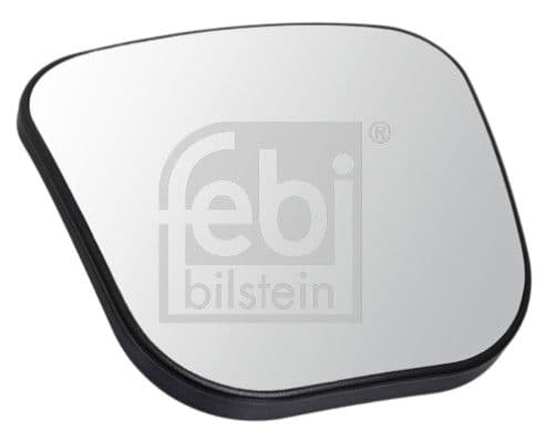 Sticla oglinda, oglinda unghi indepartat FEBI BILSTEIN 100033