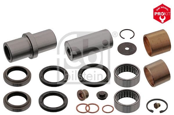 Set reparatie, pivot FEBI BILSTEIN ProKit 11191