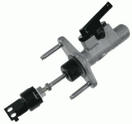 Pompa centrala, ambreiaj SACHS 6284 600 460