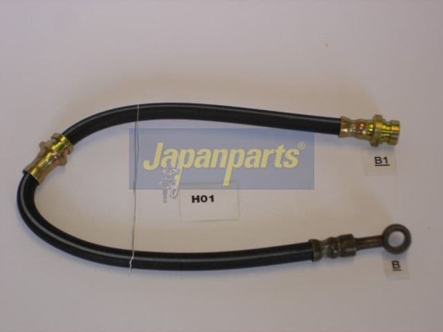 Suport, furtun frana JAPANPARTS TF-H01